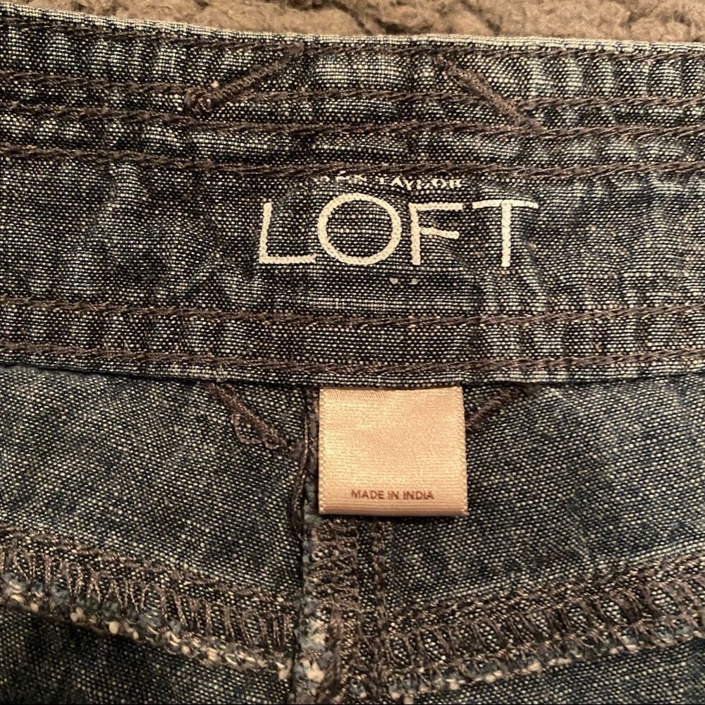 Loft Shorts  - Picture 5 of 13